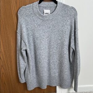 Aerie Women’s Gray Sweater
